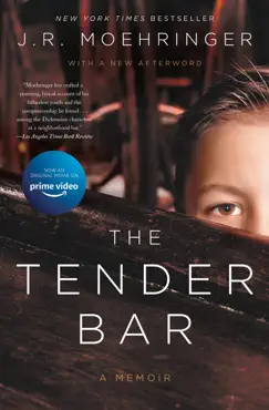 the tender bar book cover image