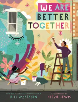 we are better together book cover image
