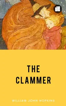 the clammer book cover image