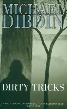 dirty tricks imagen de la portada del libro
