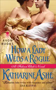 how a lady weds a rogue book cover image