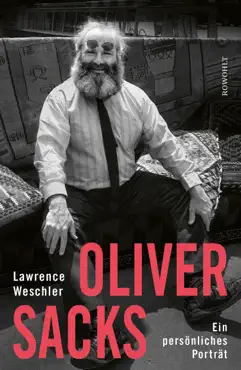 oliver sacks book cover image