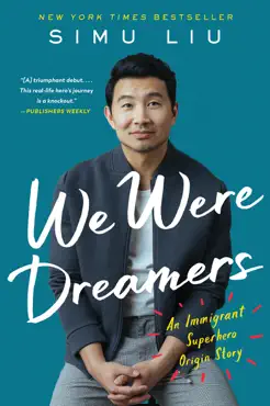 we were dreamers book cover image