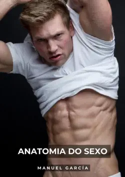 anatomia do sexo imagen de la portada del libro