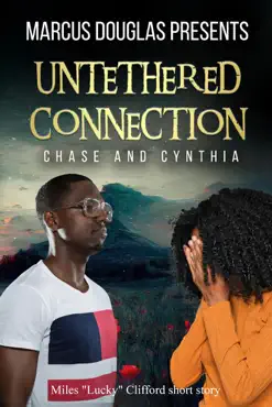 marcus douglas presents untethered connection book cover image