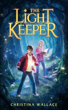 the light keeper book cover image