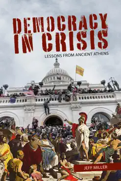 democracy in crisis book cover image