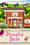 Strangled Skein book summary, reviews and downlod