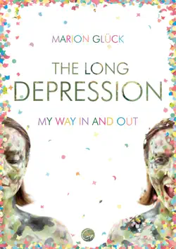 the long depression imagen de la portada del libro