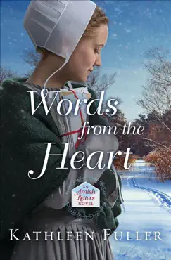 words from the heart book cover image