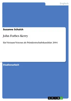 john forbes kerry book cover image