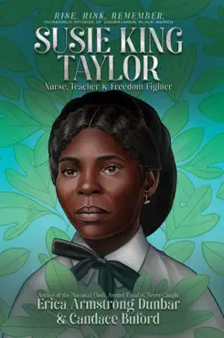 susie king taylor book cover image