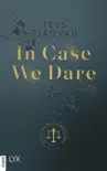 In Case We Dare synopsis, comments