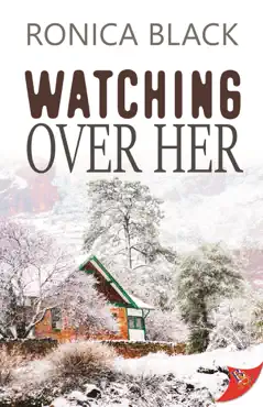 watching over her book cover image