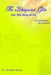 The Bhagavad Gita for the Rest of Us synopsis, comments