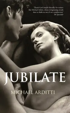 jubilate book cover image