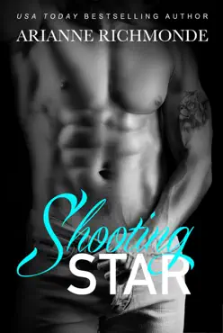 shooting star book cover image