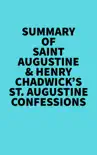 Summary of Saint Augustine & Henry Chadwick's St. Augustine Confessions sinopsis y comentarios