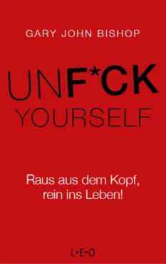 u****k yourself book cover image