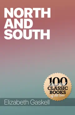 north and south book cover image