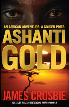 ashanti gold book cover image