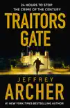 Traitors Gate synopsis, comments