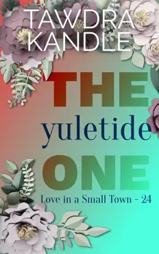 the yuletide one book cover image