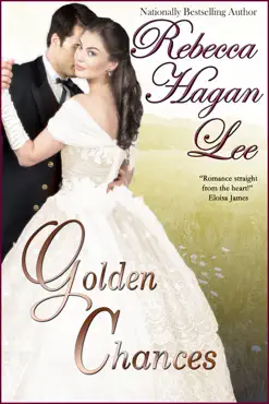 golden chances book cover image