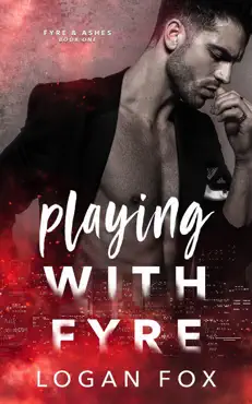 playing with fyre book cover image