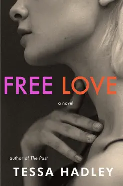free love imagen de la portada del libro