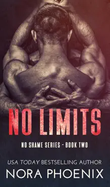 no limits book cover image