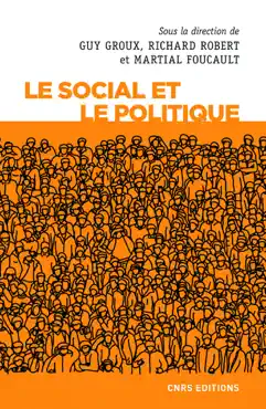 le social et le politique imagen de la portada del libro