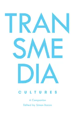 transmedia cultures book cover image