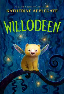 willodeen book cover image