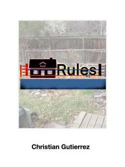 house rules - pilot episode book cover image