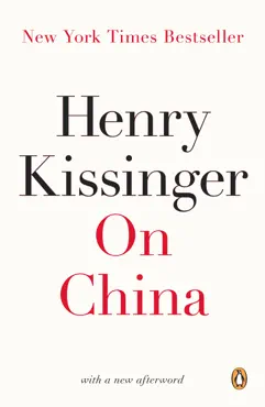 on china book cover image