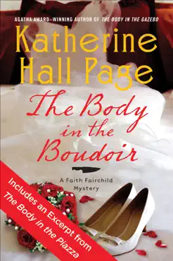 the body in the boudoir book cover image
