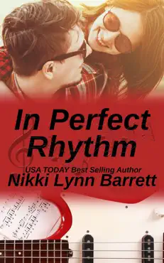 in perfect rhythm book cover image