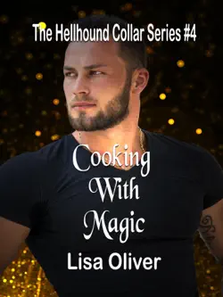 cooking with magic book cover image