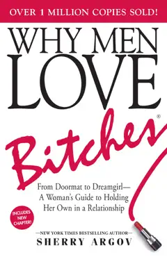 why men love bitches imagen de la portada del libro