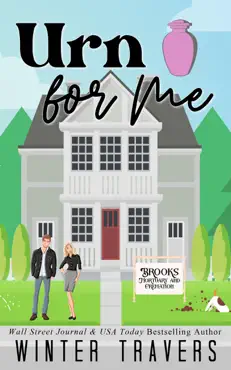 urn for me book cover image