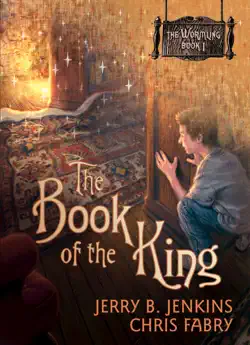 the book of the king book cover image