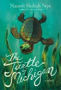 the turtle of michigan book cover image