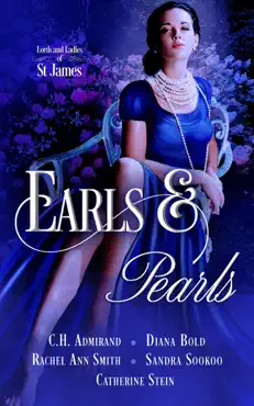 earls & pearls book cover image