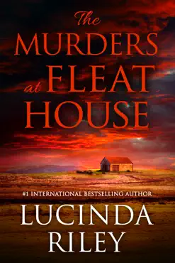 the murders at fleat house book cover image