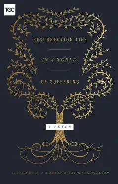 resurrection life in a world of suffering book cover image