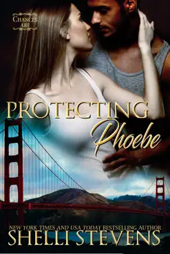 protecting phoebe book cover image