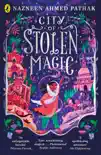 City of Stolen Magic synopsis, comments