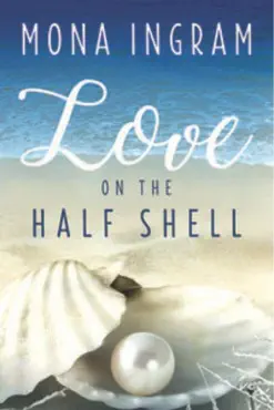 love on the half shell book cover image