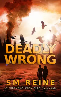 deadly wrong book cover image